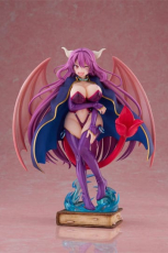 Monmusu Quest! Paradox RPG PVC Statue 1/7 Alma Elma illustration by Coolkyousinnjya 26 cm