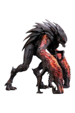 Godzilla Hall of Fame PVC Statue MOTU Prime 35 cm