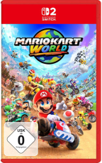 Mario Kart World  Nintendo Switch 2