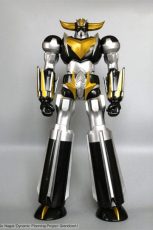 Grendizer Jumbo Sofbi Vinyl-Figur Grendizer U Black & Gold Ver. 64 cm