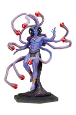 Critical Role Statue Lucien the Neosomnovem - Mighty Nein 51 cm