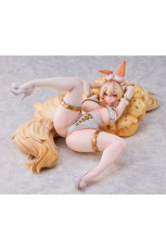 Original Character by Tsuchino PVC Statue 1/4 Rinne Shirogane 16 cm