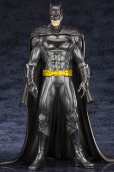 DC Comics ARTFX+ Statue 1/10 Batman (The New 52)