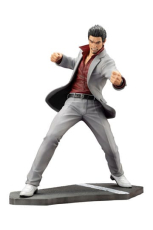 Like a Dragon PVC Statue 1/6 Kazuma Kiryu 29 cm
