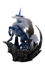 Monster Hunter Capcom Figure Builder Creators Model PVC Statue Kirin 21 cm
