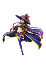 The Red Ranger Becomes an Adventurer in Another World PVC Statue 1/7 Yihdra Arvoln 24 cm