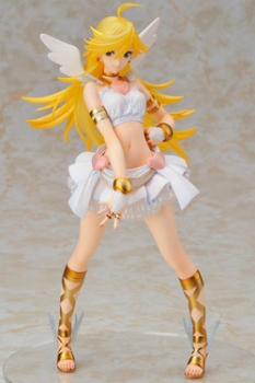 Panty & Stocking with Garterbelt PVC Statue 1/8 Panty