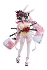 Senran Kagura PVC Statue 1/4 Asuka: Japanese Bunny Ver. 43 cm