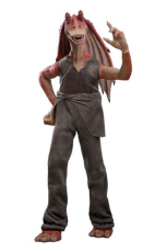 Star Wars Actionfigur 1/6 Jar Jar Binks 33 cm