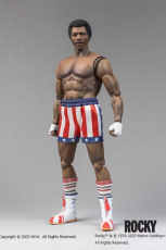 Rocky Exquisite Super Series Actionfigur 1/12 Apollo 16 cm