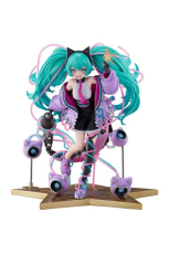 Character Vocal Series 01 Statue 1/7 Hatsune Miku Digital Stars 2023 Ver. 23 cm