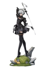NieR: Automata Ver1.1a PVC Statue 1/7 2B (YoRHa No.2 Type B) 30 cm