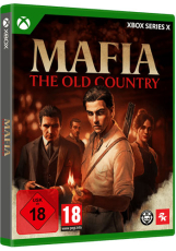 Mafia: The Old Country XBOX SX
