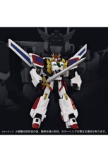 Toyrise Actionfigur King Exkaiser 26 cm