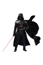 Star Wars: Episode III - Die Rache der Sith Movie Masterpiece Actionfigur 1/6 Darth Vader 35 cm