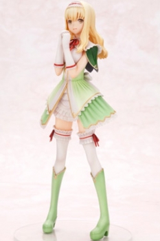 Shining Blade Ani Statue 1/8 Elmina Rhoderia 20 cm