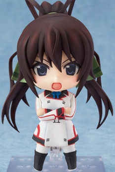 IS (Infinite Stratos) Nendoroid PVC Actionfigur Houki Shinonono