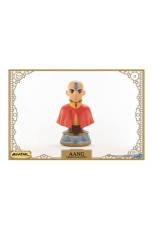 Avatar: The Last Airbender Grand Scale Büste Aang 34 cm