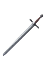 Warhammer Schaumstoff-Schwert Armoury Vanguard Imperial Arming Sword 91 cm