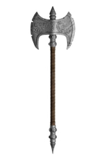 Dungeons & Dragons Schaum-Axt Barbarian