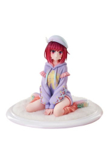 Oshi no Ko PVC Statue 1/6 Kana Arima: Hoodie Style Ver. 13 cm