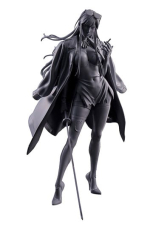 Original Character G.A.F.C. Series PVC Statue Irena Illustrated by Guweiz 24 cm