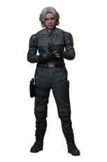 Thunderbolts Movie Masterpiece Actionfigur 1/6 Yelena Belova 28 cm