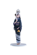 Blue Archiv F:Nex PVC Statue 1/7 Kayoko (NewYear) 27 cm