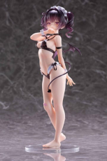 Original Character PVC Statue 1/4 Shino Illustrated by Riko 40 cm