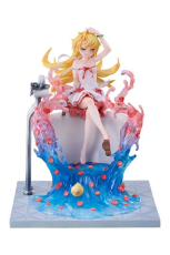 Monogatari Series PVC Statue 1/7 Shinobu Oshino 22 cm