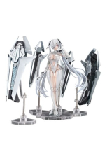 Goddess of Victory: Nikke Hyper Body Actionfigur Cinderella 15 cm