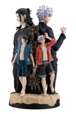 Jujutsu Kaisen Petitrama DX PVC Mini-Statue Hidden Inventory/Premature Death 14 cm