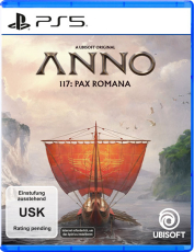 Anno 117: Pax Romana Playstation 5