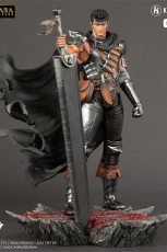 Berserk Figure PVC Statue 1/8 Guts 30 cm