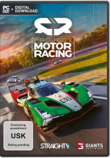 Project Motor Racing PC