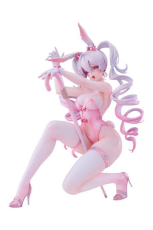 Original Character PVC Statue 1/6 Cane Rabbit Girl Deluxe Edition 22 cm
