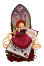 Rozen Maiden PVC Statue Shinku 28 cm
