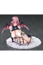 Original Character PVC Statue 1/7 Succubus Alisa 15 cm