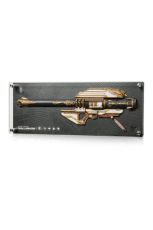 Destiny Replik Plaque Gjallarhorn 45 cm