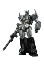 Transformers MDLX Actionfigur Optimus Prime (Sleep Mode) 18 cm