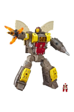 Transformers Generations War for Cybertron: Siege Titan Class Actionfigur Omega Supreme 60 cm