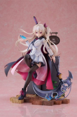 Café Stella and the Reaper´s Butterflies PVC Statue 1/7 Akizuki Kanna AmiAmi Limited Edition 25 cm