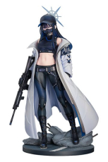 Blue Archive PVC Statue 1/7 Saori 27 cm