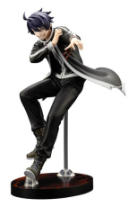 Tougen Anki ARTFXJ Statue 1/8 Shiki Ichinose 21 cm
