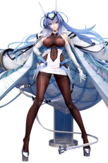 Azur Lane PVC Statue 1/7 New Jersey 30 cm
