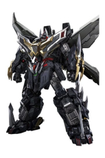 Dancouga Mortal Mind Series Actionfigur Ultimate Dancouga 26 cm