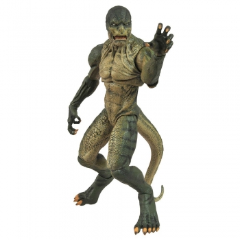 Marvel Select Actionfigur Lizard (The Amazing Spider-Man) 18 cm