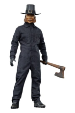 Thanksgiving Actionfigur 1/6 John Carver 30 cm