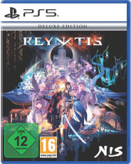 Reynatis Deluxe Edition Playstation 5