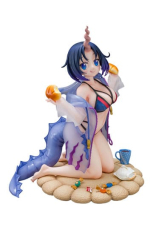 Miss Kobayashi´s Dragon Maid PVC Statue 1/7 Elma Dragon hoodie Ver. 20 cm